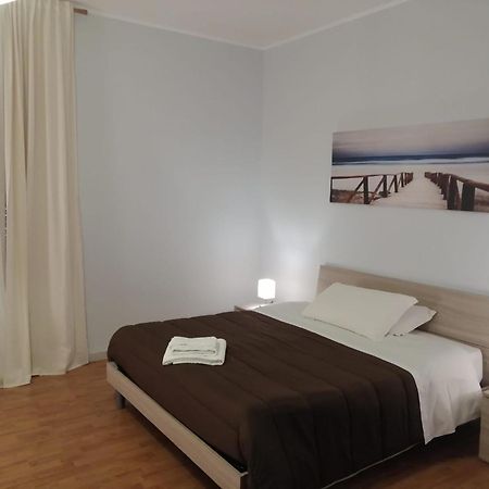 Le Solite Holiday Rooms Sant'Eufemia Lamezia Exterior photo