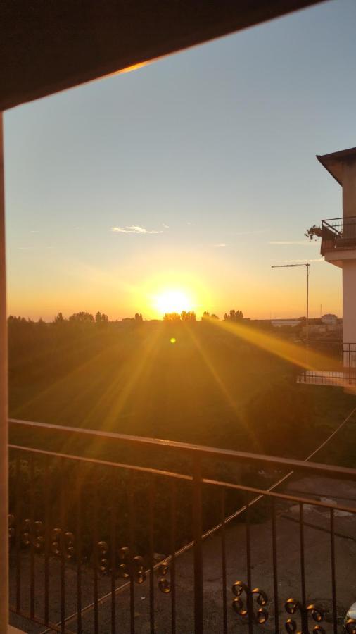 Le Solite Holiday Rooms Sant'Eufemia Lamezia Exterior photo
