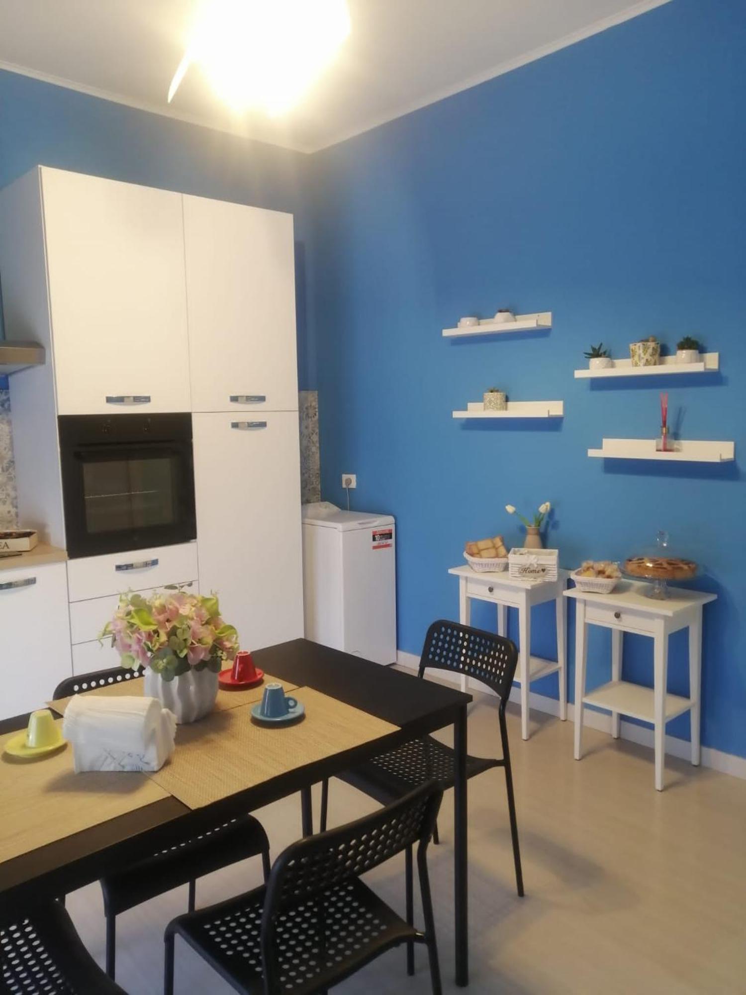 Le Solite Holiday Rooms Sant'Eufemia Lamezia Exterior photo