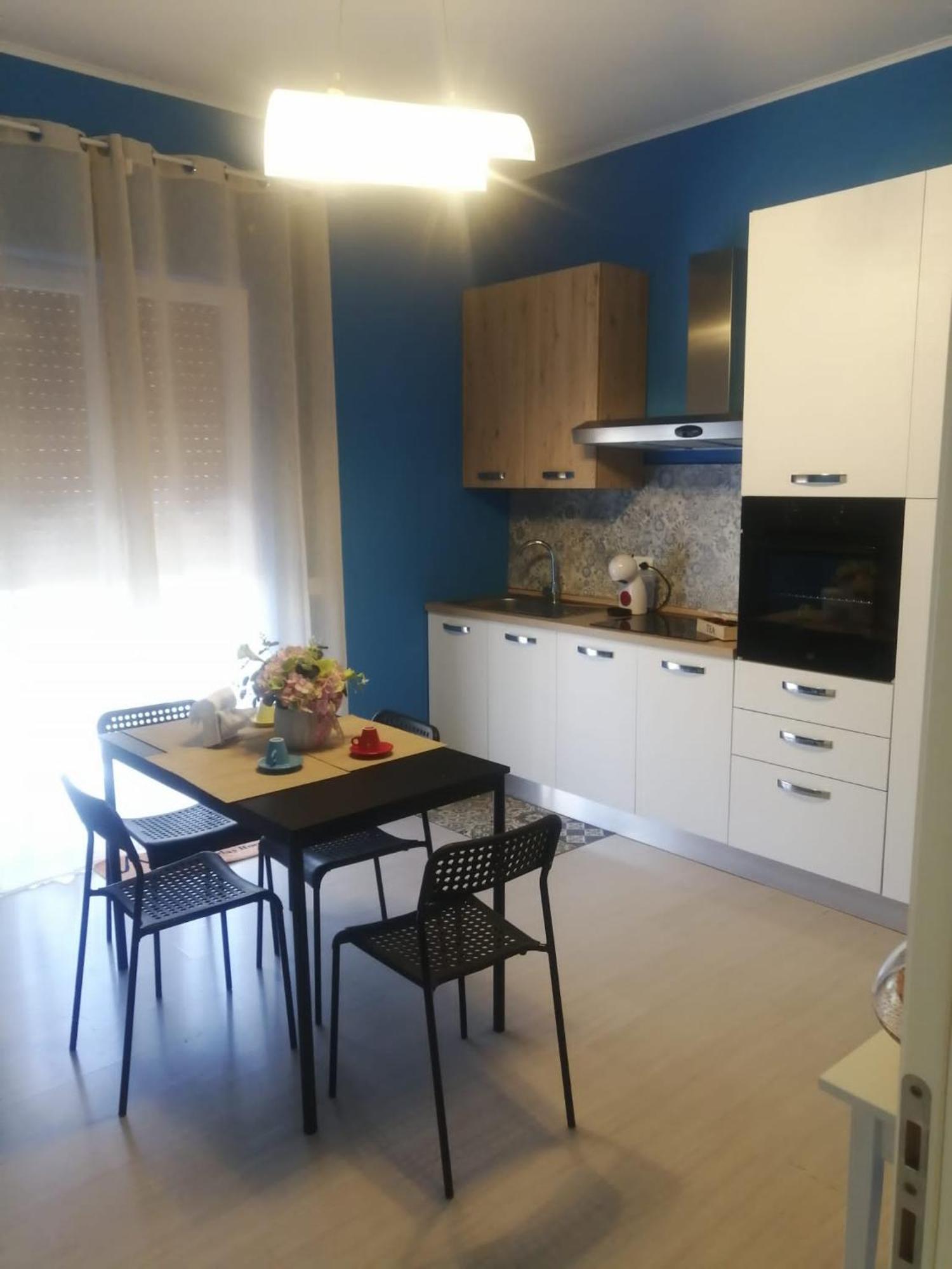 Le Solite Holiday Rooms Sant'Eufemia Lamezia Exterior photo