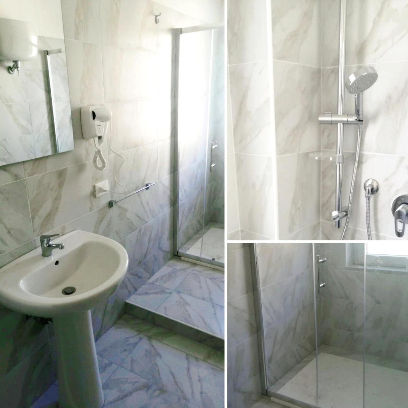 Le Solite Holiday Rooms Sant'Eufemia Lamezia Exterior photo